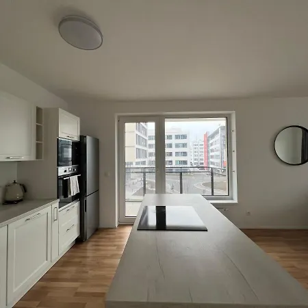 公寓 The Dante - Family And Friends Apartments, Free Parking