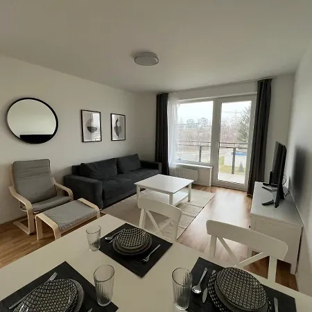 The Dante - Family And Friends Apartments, Free Parking