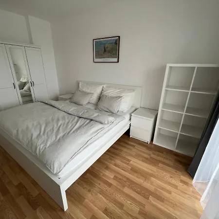 The Dante - Family And Friends Apartments, Free Parking Prag