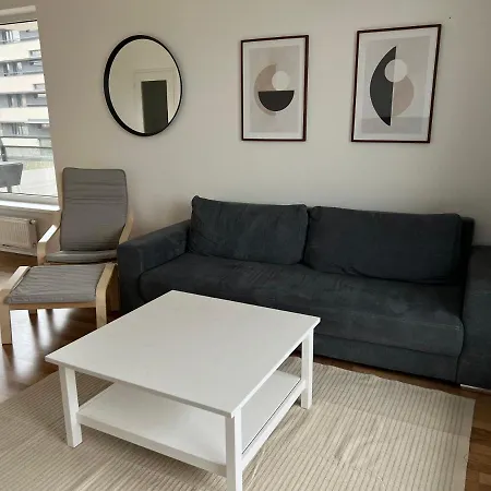 아파트 The Dante - Family And Friends Apartments, Free Parking *