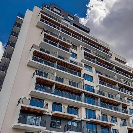 The Dante - Family And Friends Apartments, Free Parking Apartment