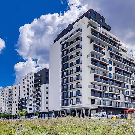 The Dante - Family And Friends Apartments, Free Parking Apartment